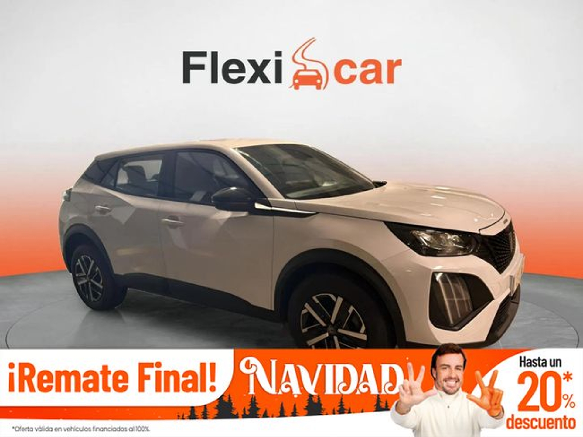 Imagen de PEUGEOT 2008