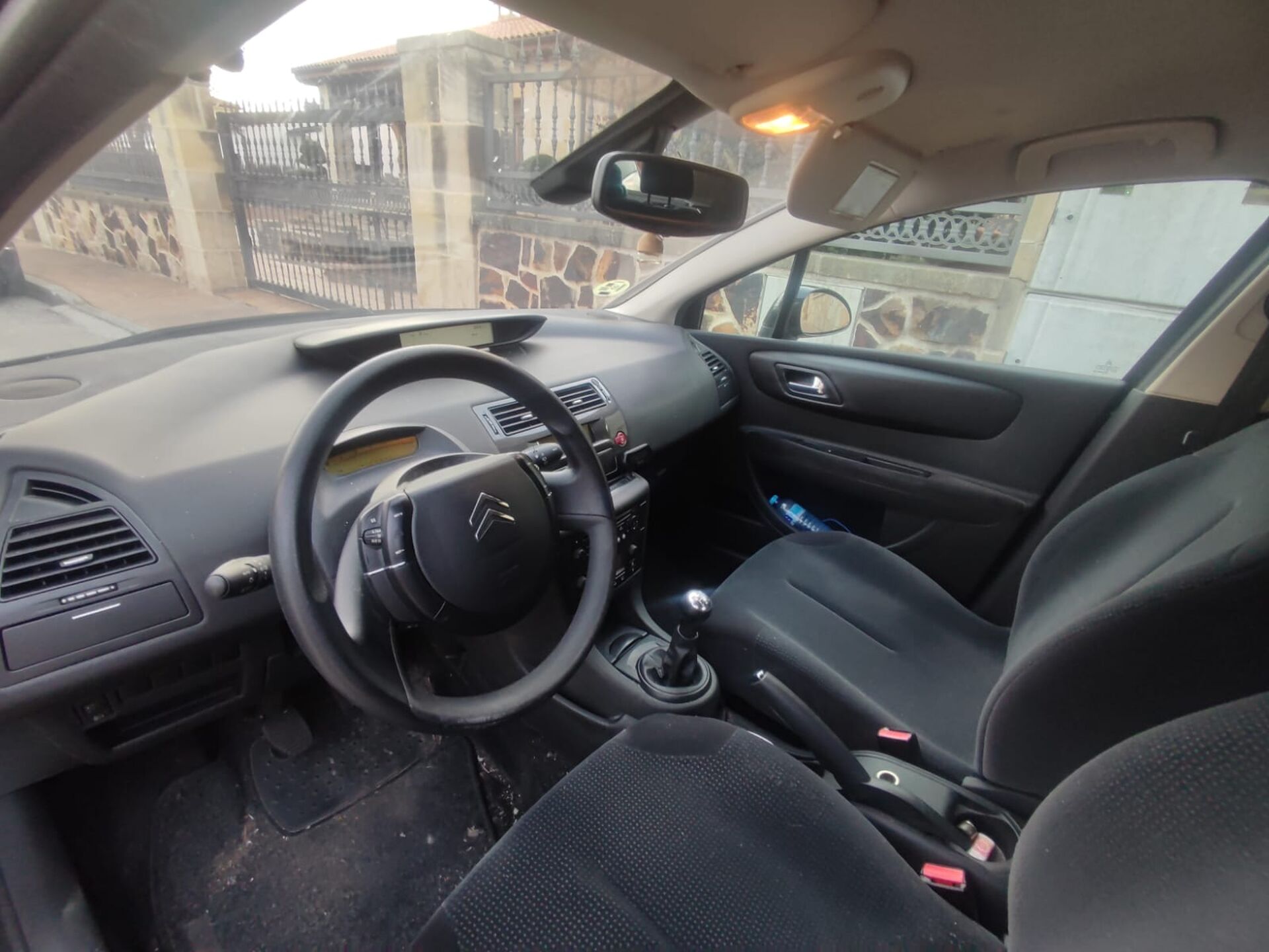 Imagen 2 de CITROEN C4