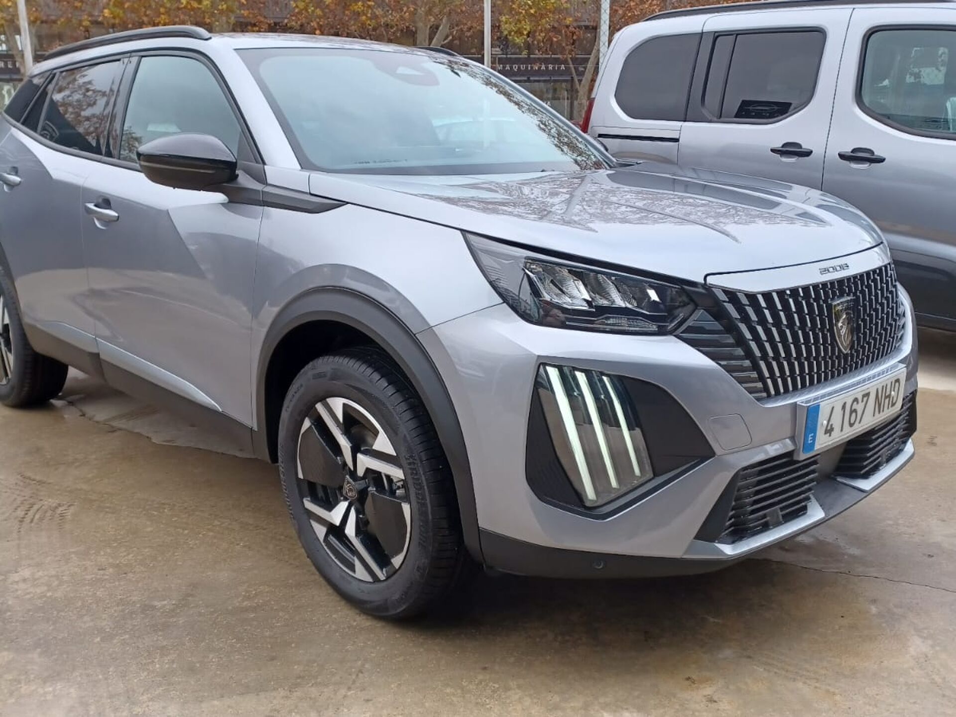 Imagen 3 de PEUGEOT 2008