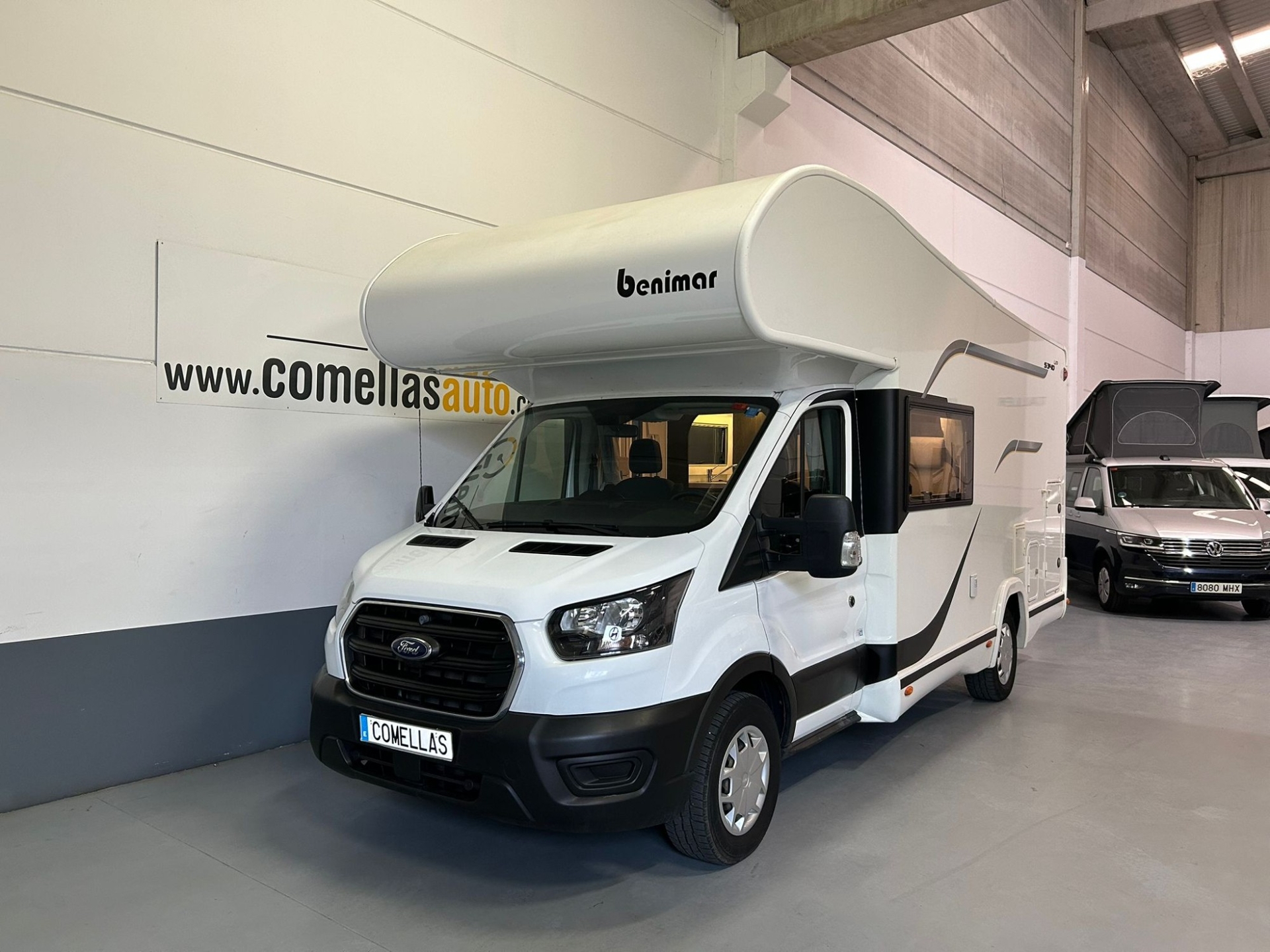 Imagen de FORD Transit