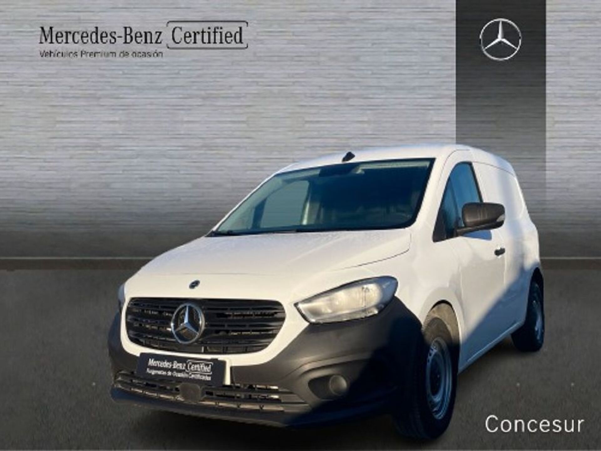 Imagen 1 de MERCEDES Citan