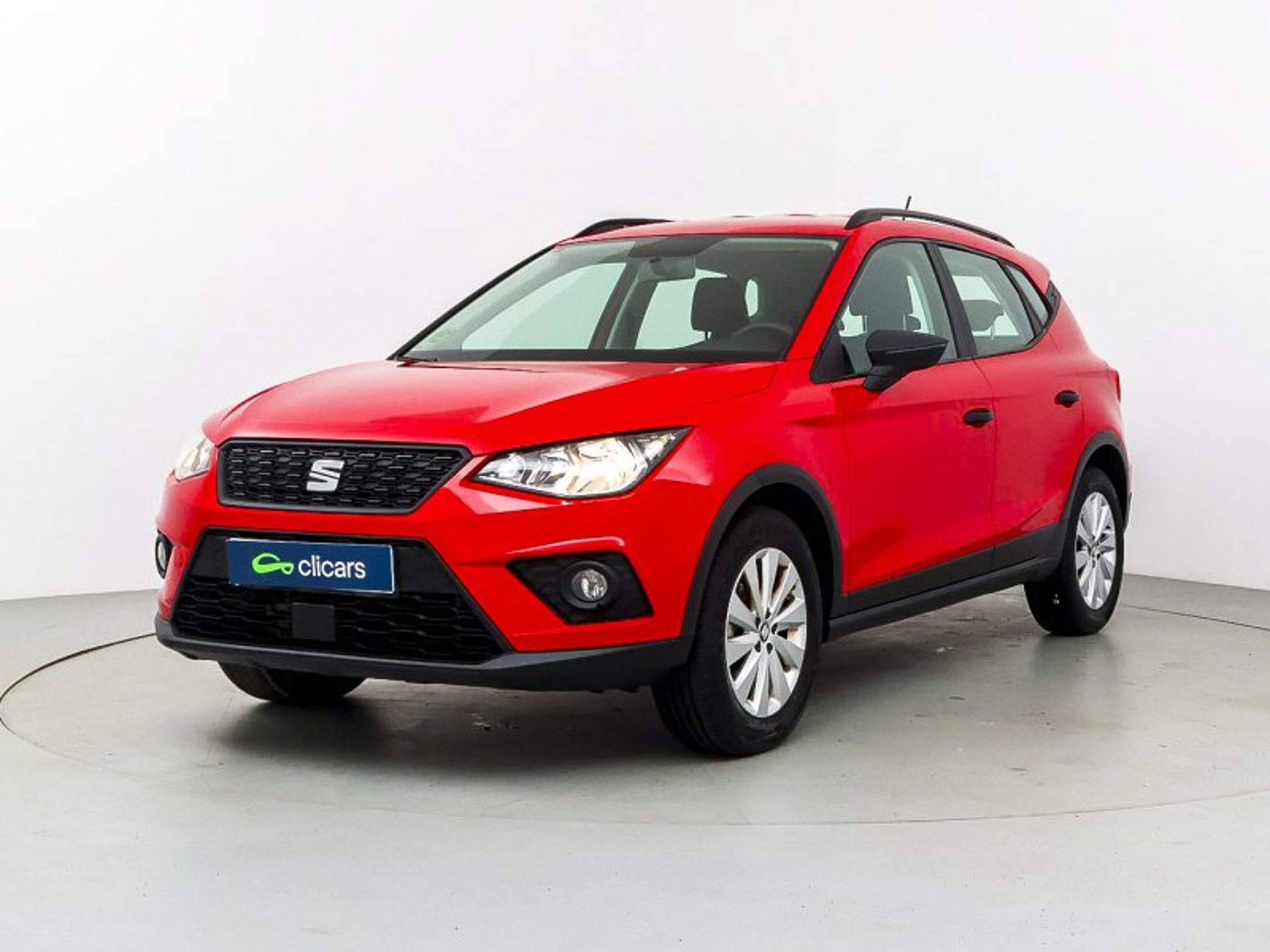 Imagen de SEAT Arona