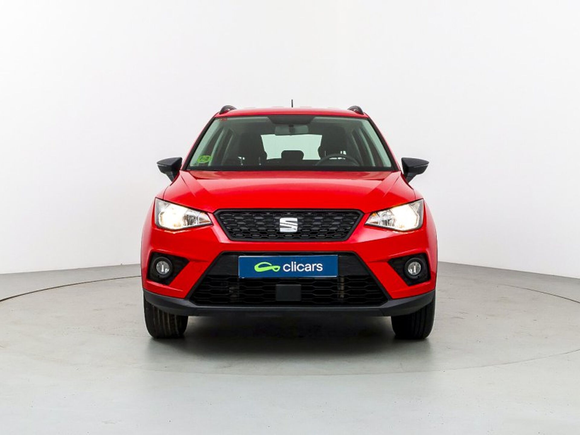 Imagen 2 de SEAT Arona