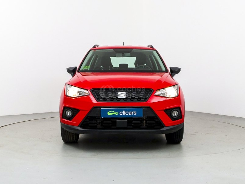 Foto del SEAT Arona 1.0 TSI Ecomotive S&S Reference 95
