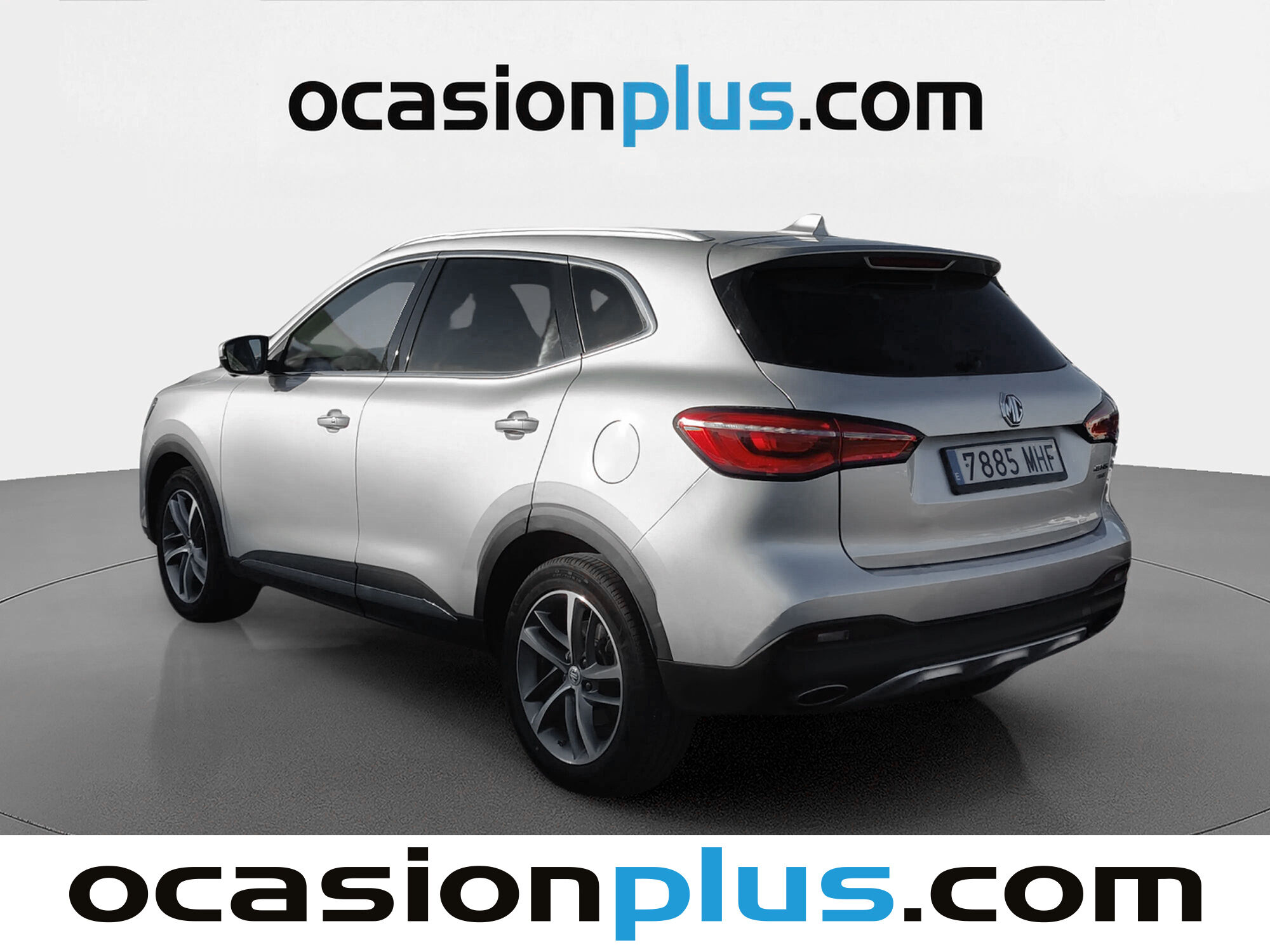 Foto del MG HS e 1.5 T-GDI Luxury