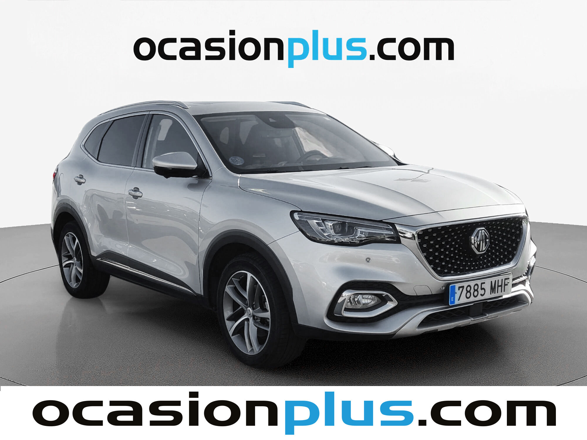 Foto del MG HS e 1.5 T-GDI Luxury