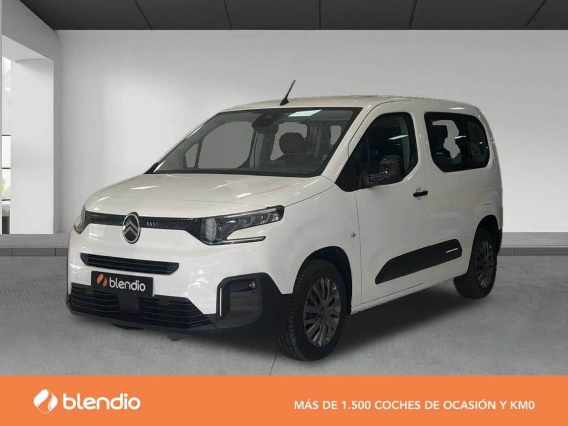 Imagen de CITROEN Berlingo