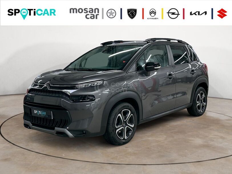 Foto del CITROEN C3 Aircross BlueHDi S&S Feel Pack 110