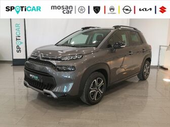 Imagen de CITROEN C3 Aircross BlueHDi S&S Feel Pack 110