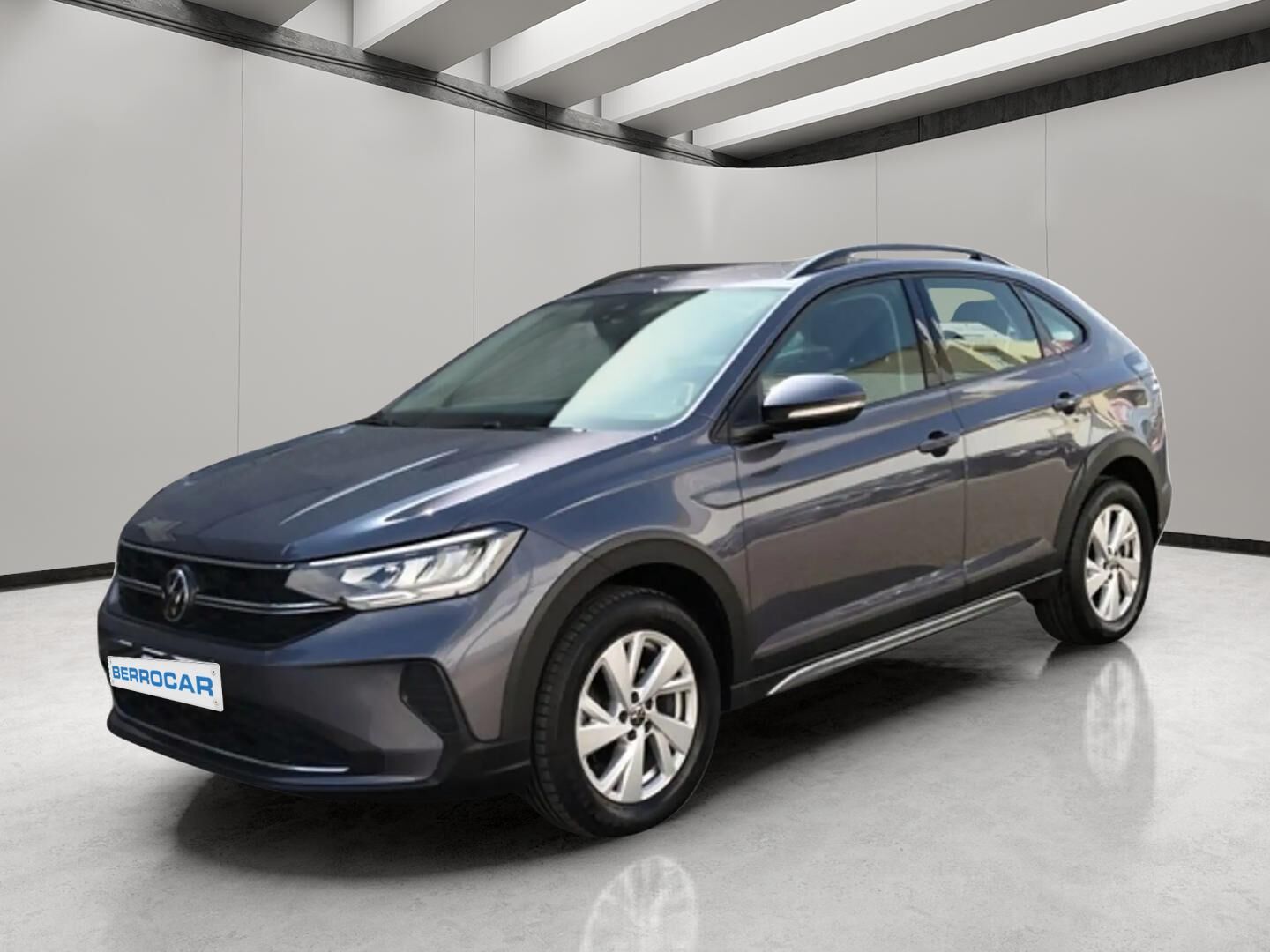 VOLKSWAGEN Taigo (Life 1.0 TSI 81 kW (110 CV)) en Sevilla