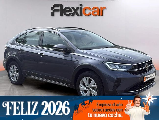 VOLKSWAGEN Taigo (Life 1.0 TSI 81kW (110CV)) en Asturias