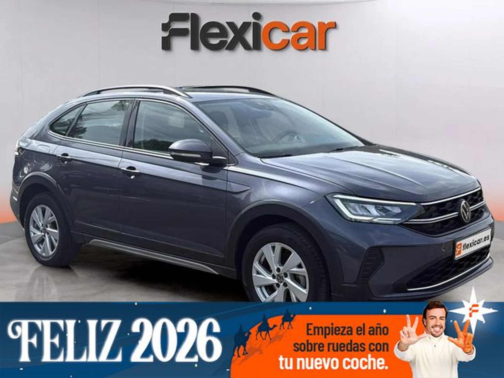 Imagen de VOLKSWAGEN Taigo