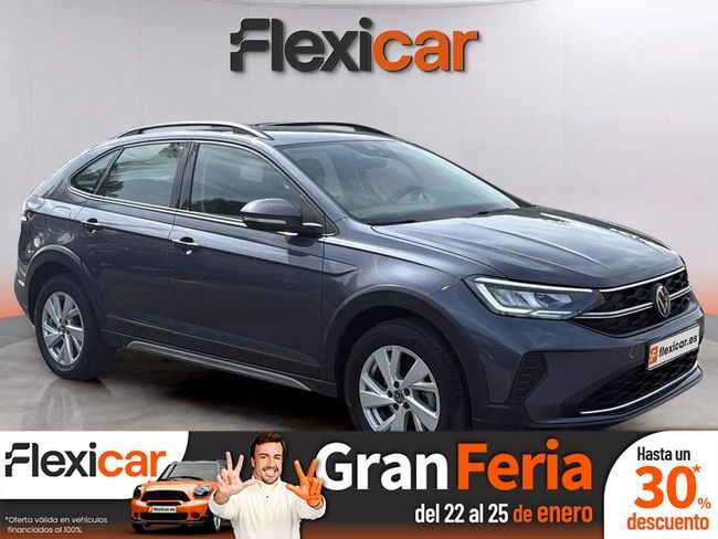 VOLKSWAGEN Taigo (Life 1.0 TSI 81kW (110CV)) en Asturias