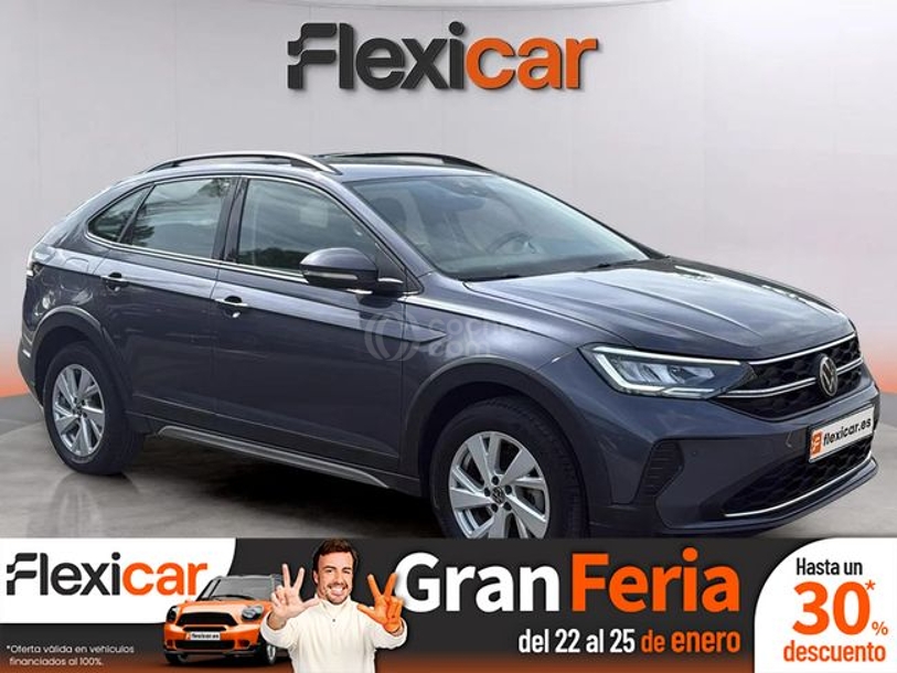 Foto del VOLKSWAGEN Taigo 1.0 TSI Life 81kW