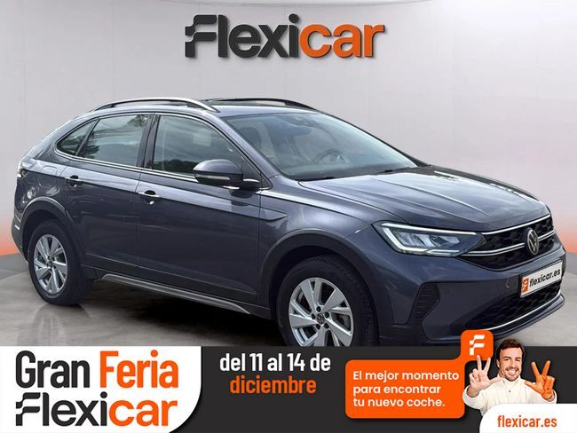 VOLKSWAGEN Taigo (Life 1.0 TSI 81kW (110CV)) en Asturias