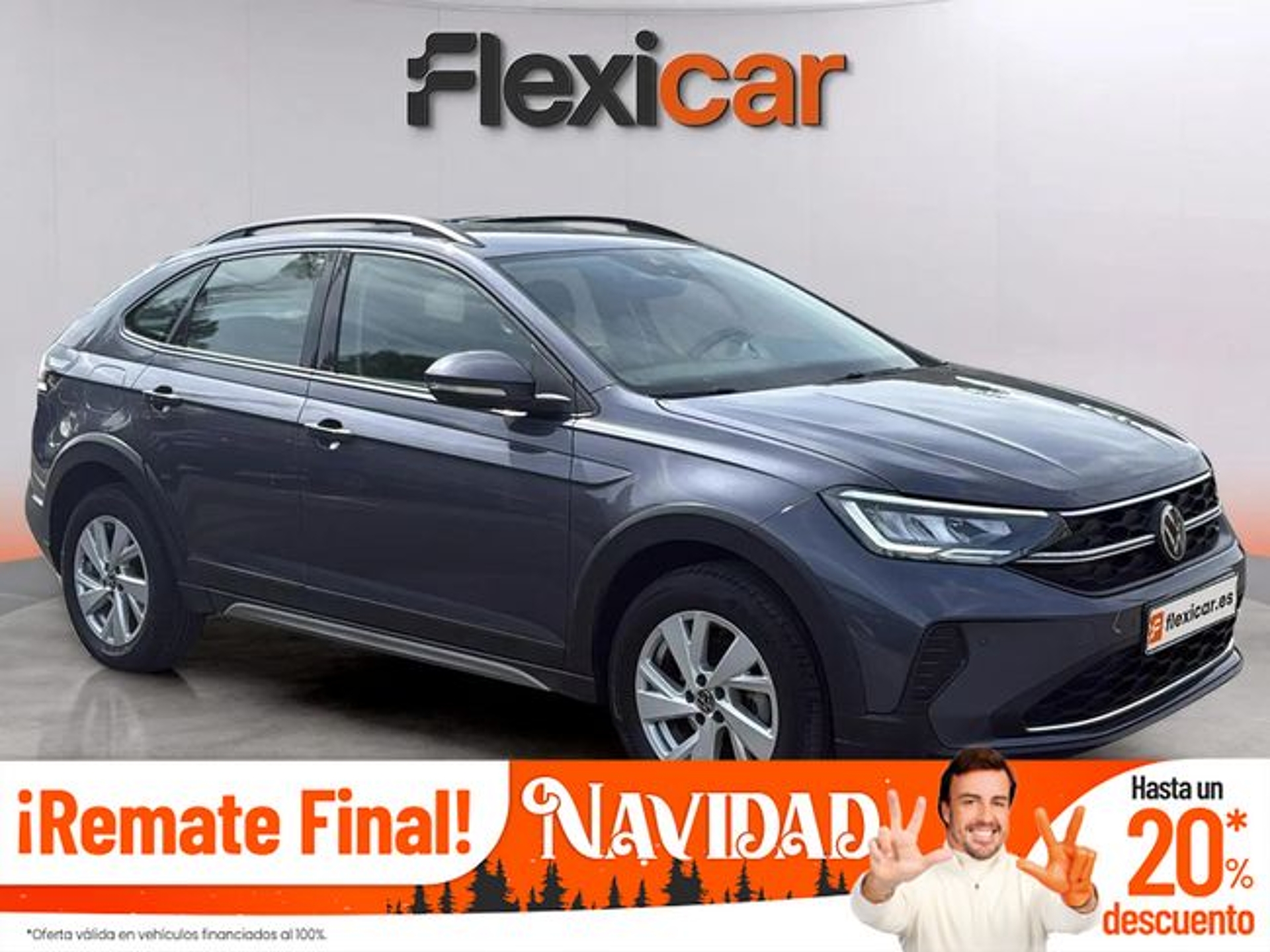 Imagen de VOLKSWAGEN Taigo