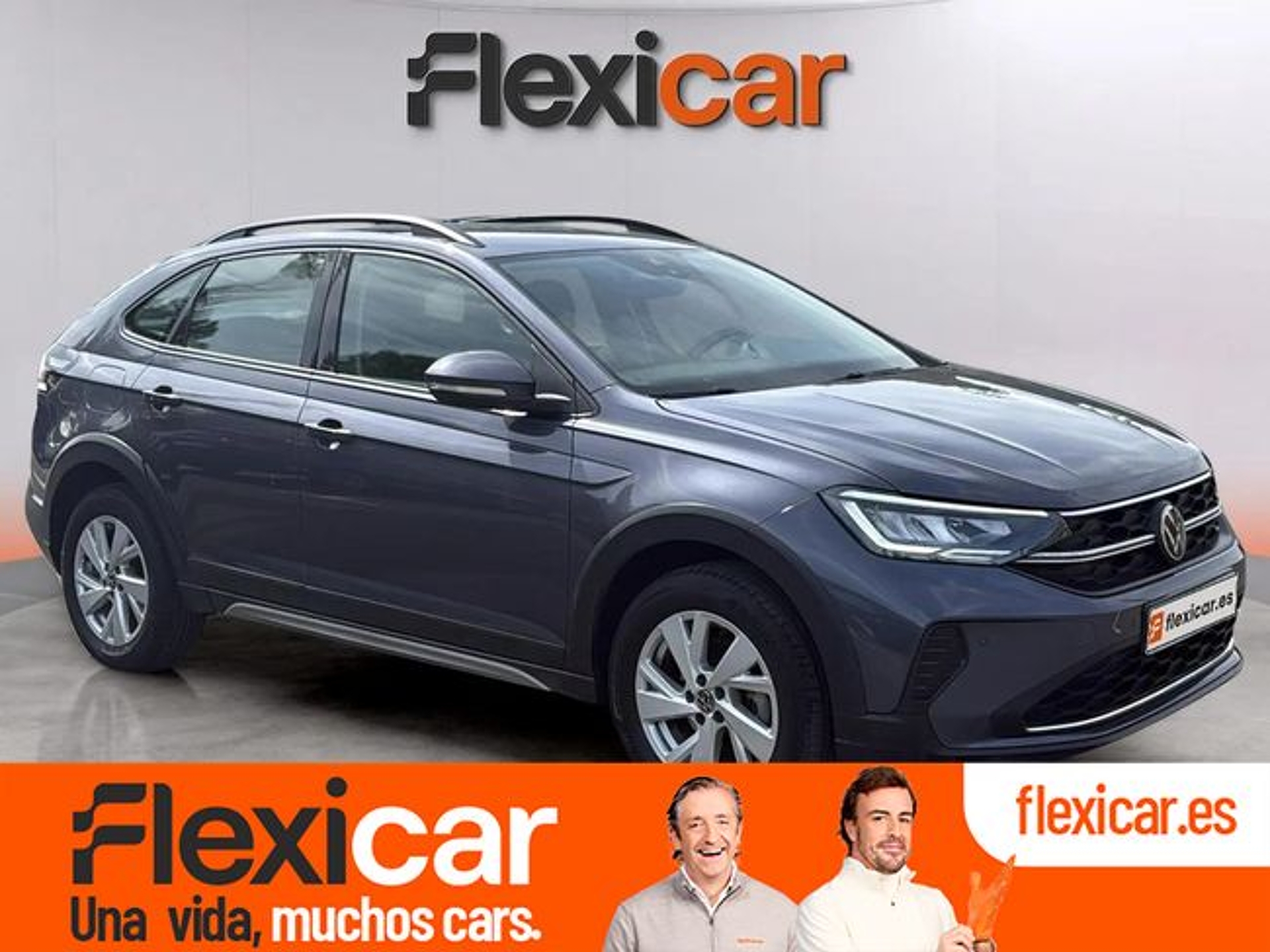 Imagen de VOLKSWAGEN Taigo