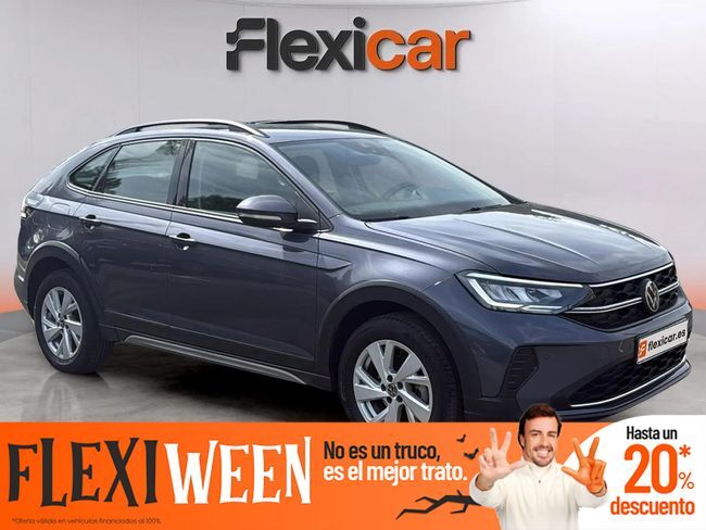 VOLKSWAGEN Taigo (Life 1.0 TSI 81kW (110CV)) en Asturias