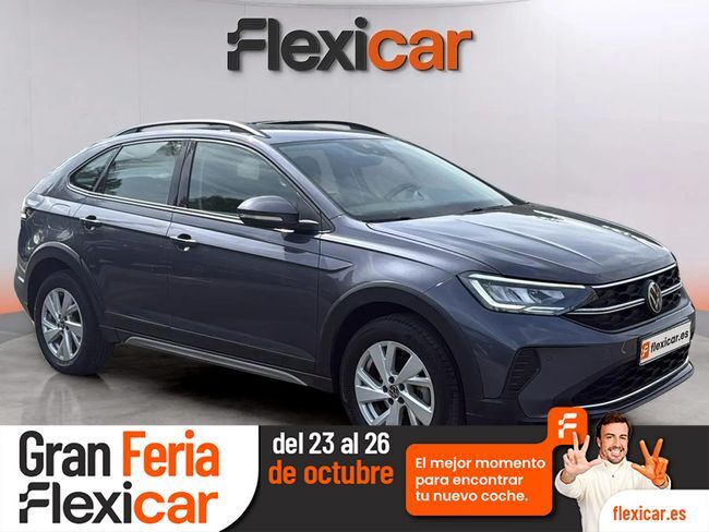 VOLKSWAGEN Taigo (Life 1.0 TSI 81kW (110CV)) en Asturias