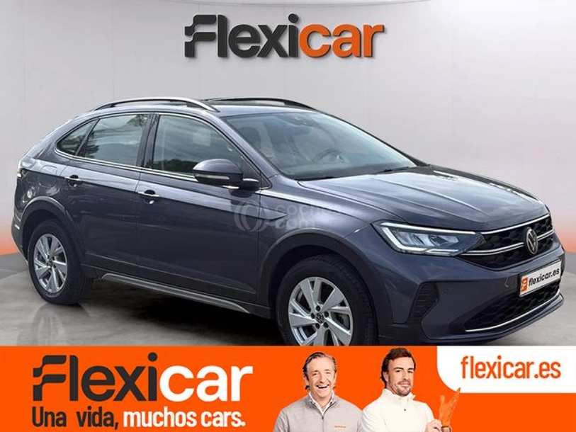 Foto del VOLKSWAGEN Taigo 1.0 TSI Life 81kW