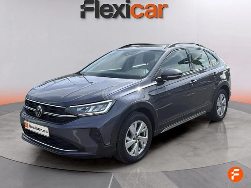 Foto del VOLKSWAGEN Taigo 1.0 TSI Life 81kW