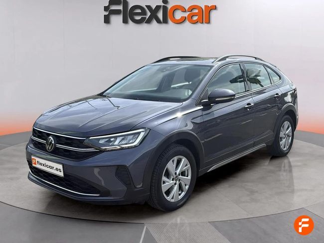 Foto del VOLKSWAGEN Taigo 1.0 TSI Life 81kW