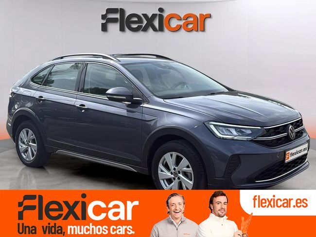 VOLKSWAGEN Taigo (Life 1.0 TSI 81kW (110CV)) en Asturias