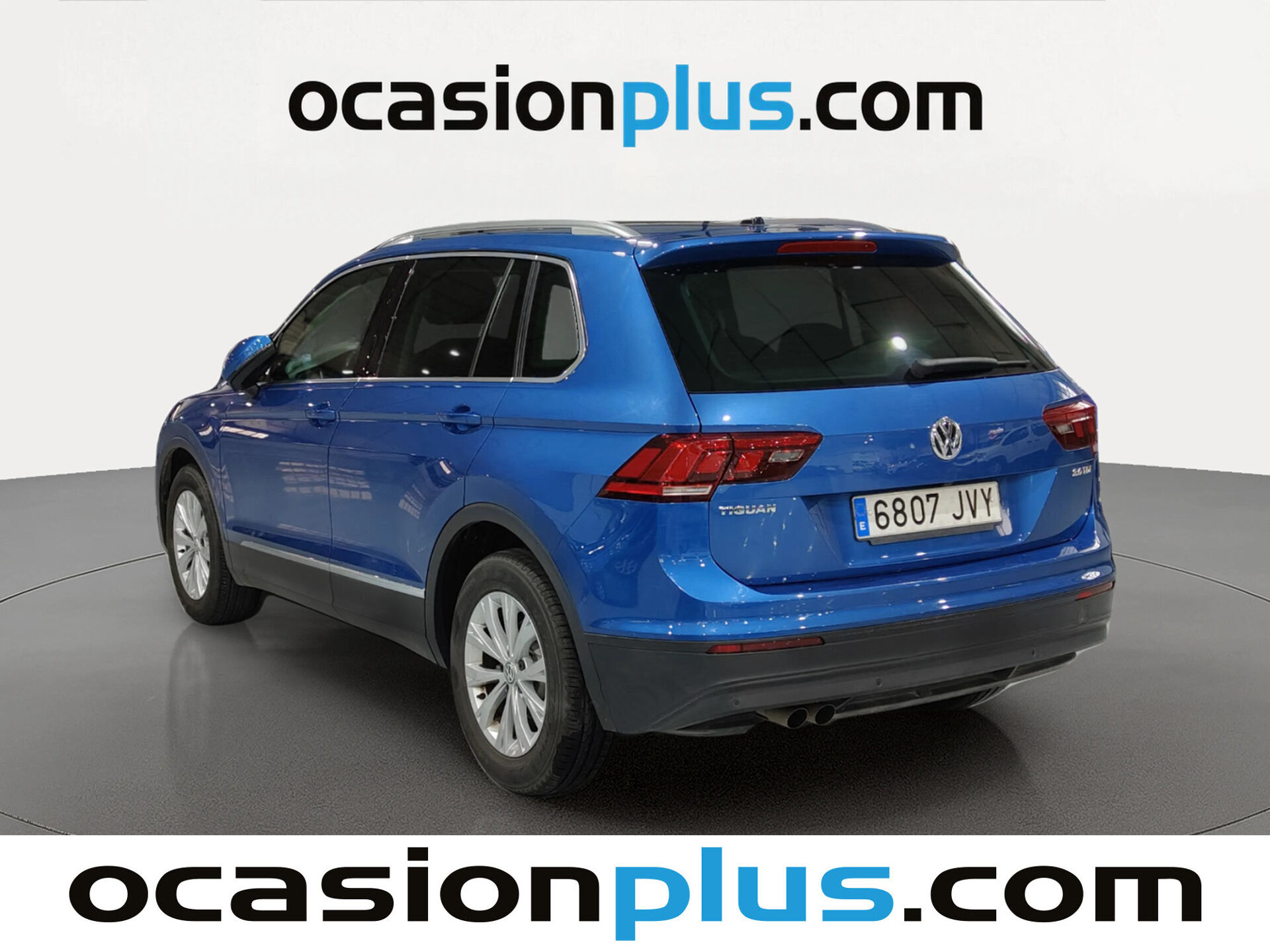 Imagen 3 de VOLKSWAGEN Tiguan