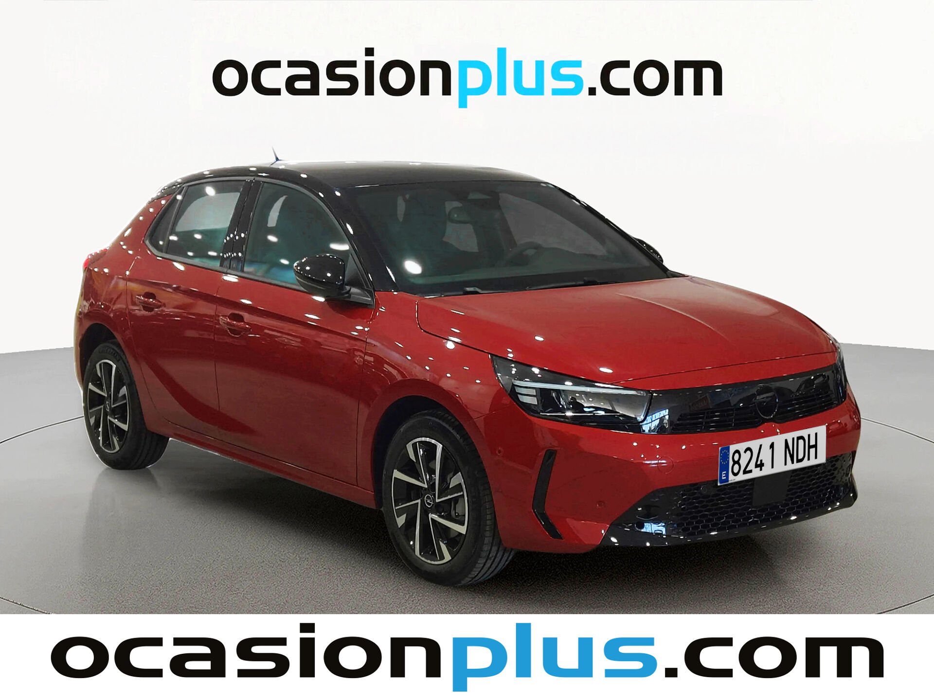 Imagen 2 de OPEL Corsa