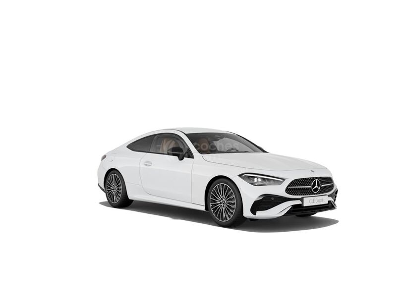 Foto del MERCEDES Clase CLE CLE 220d 9G-DCT