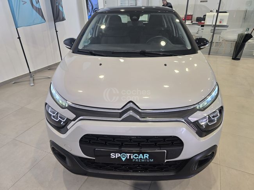 Foto del CITROEN C3 1.2 PureTech S&S Feel 83