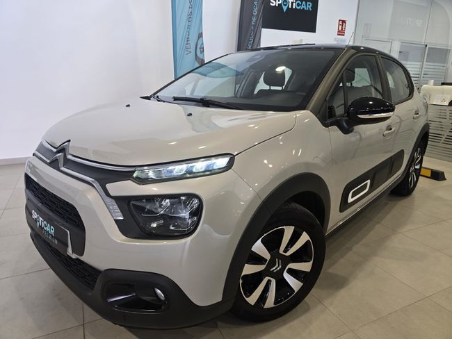 Foto del CITROEN C3 1.2 PureTech S&S Feel 83