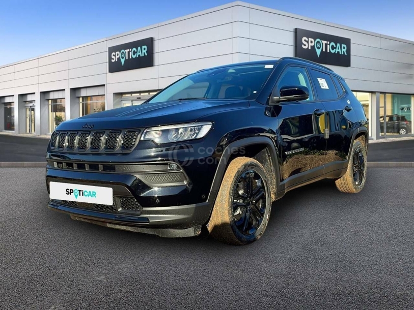 Foto del JEEP Compass 1.5 MHEV North Star FWD DCT