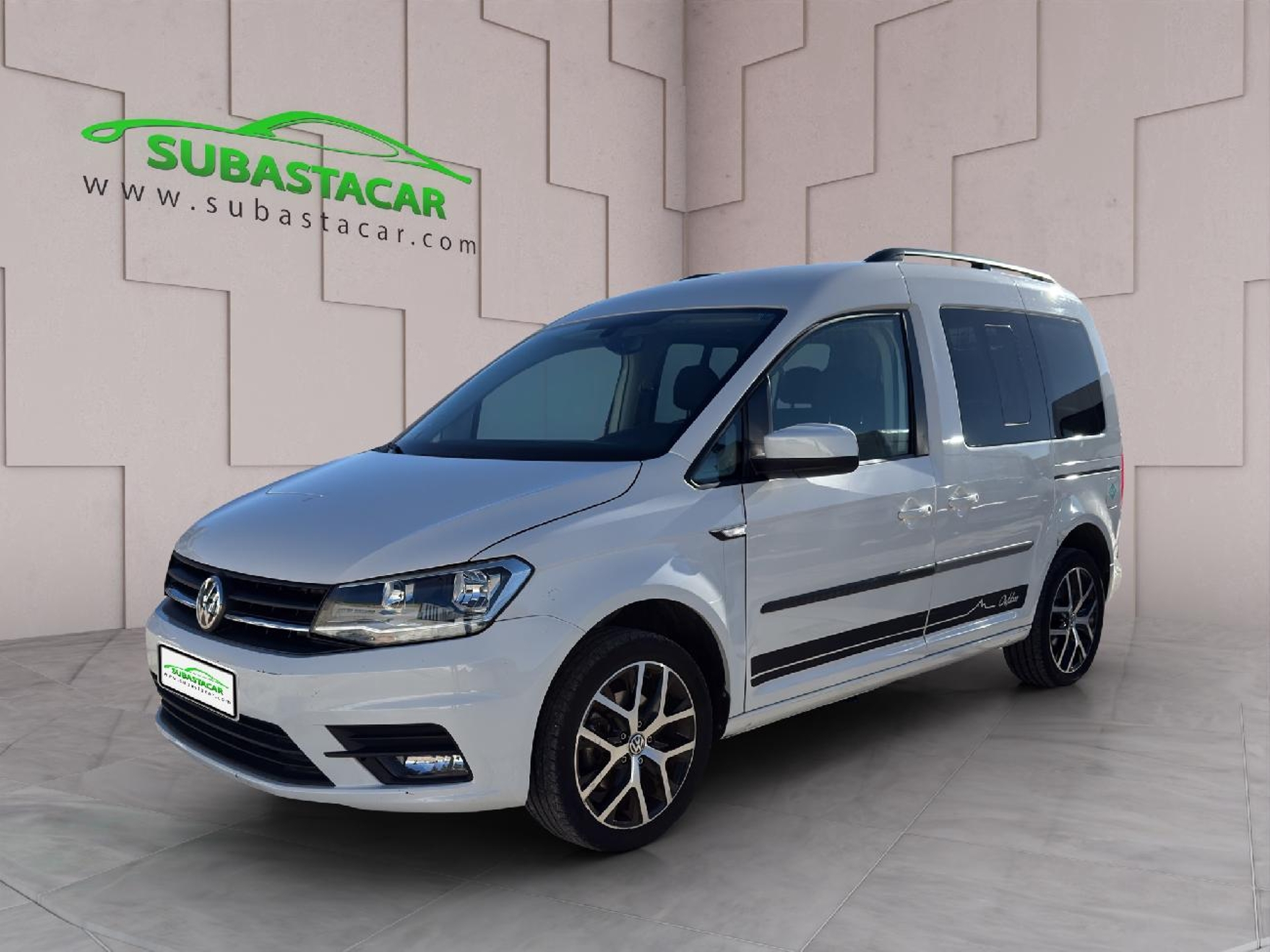Imagen de VOLKSWAGEN Caddy