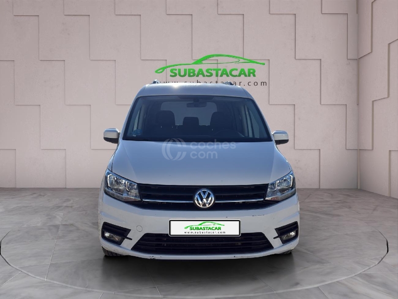 Foto del VOLKSWAGEN Caddy 1.0 TSI Outdoor