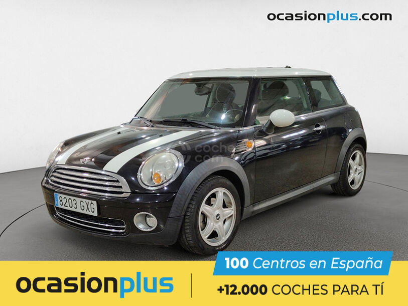 Foto del MINI Mini Cooper