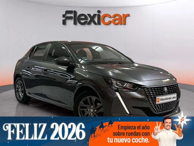 PEUGEOT 208 (PureTech 74kW (100CV) Style) en Barcelona