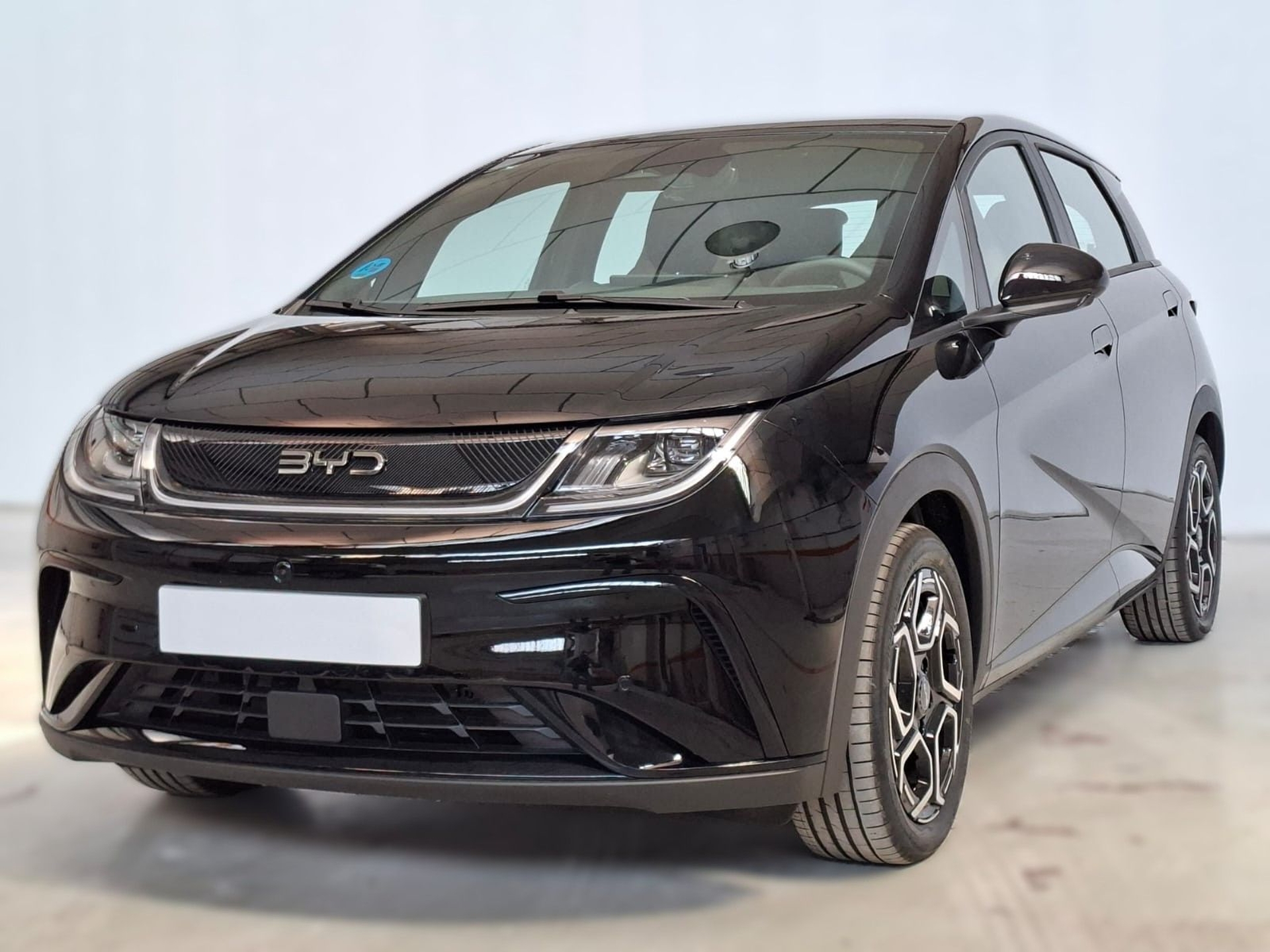 Imagen de BYD Dolphin