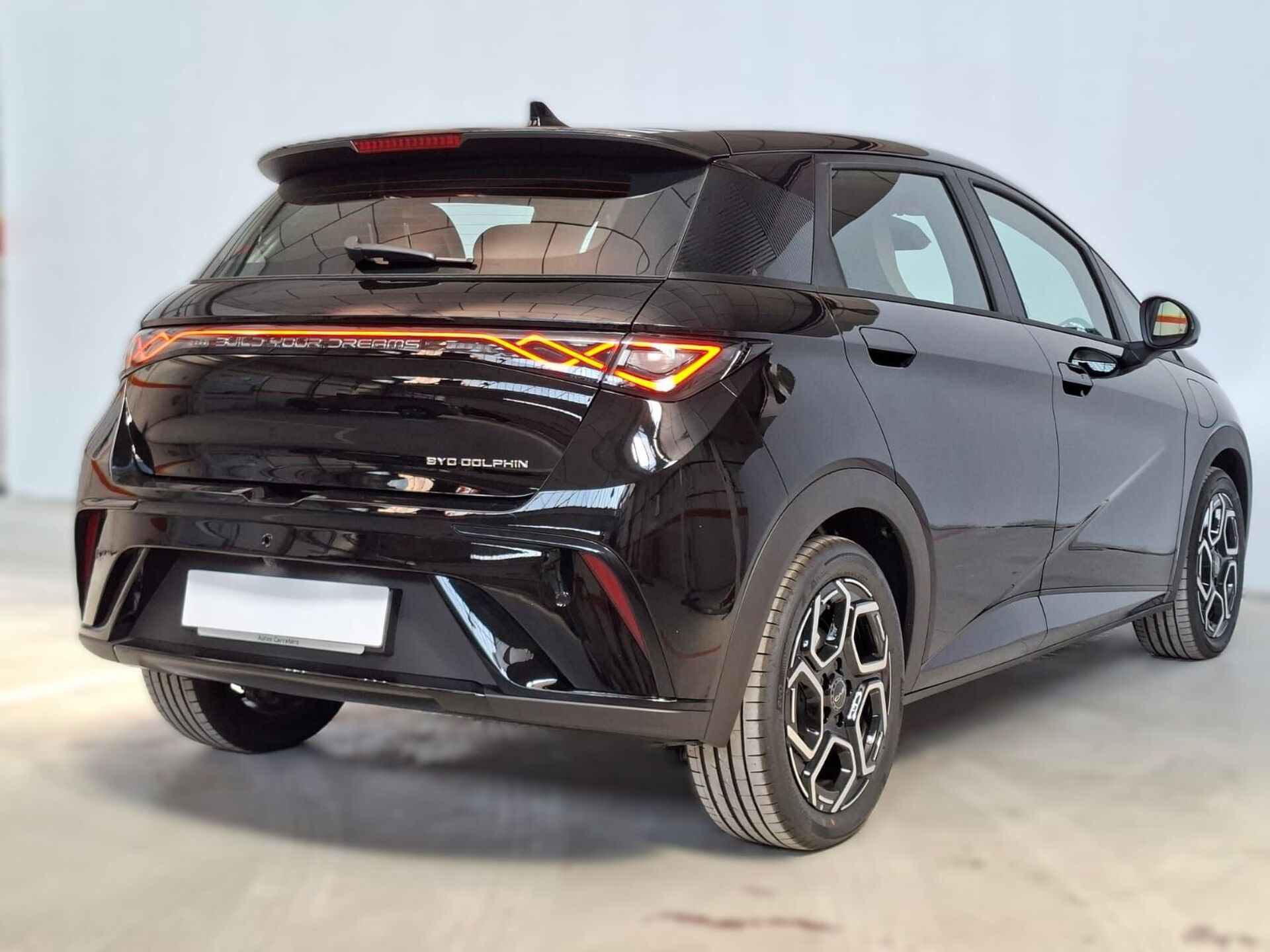 Imagen 2 de BYD Dolphin