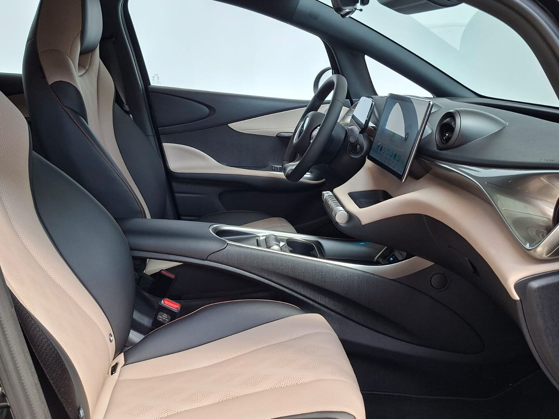 Imagen 3 de BYD Dolphin