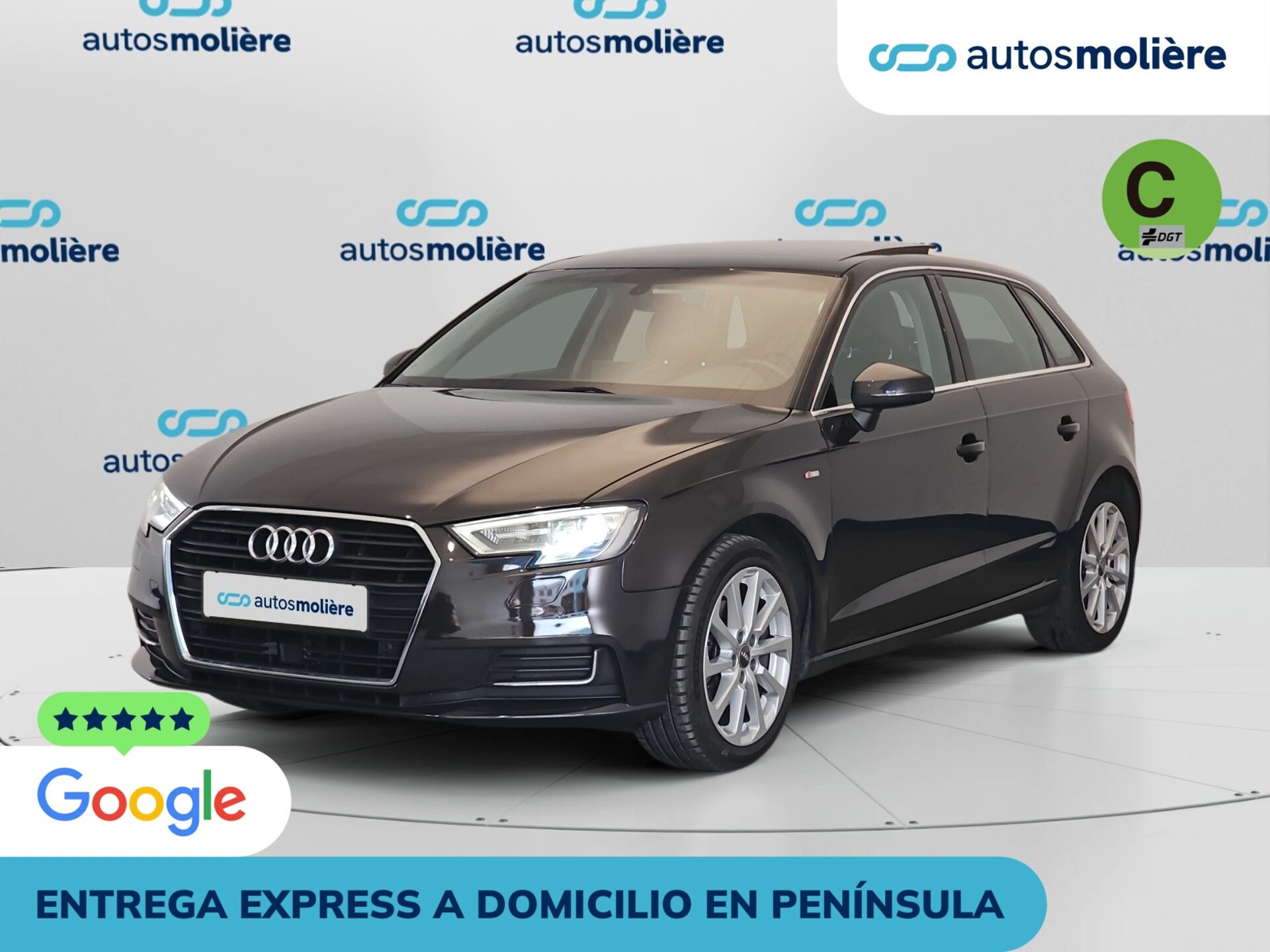 Imagen de AUDI A3