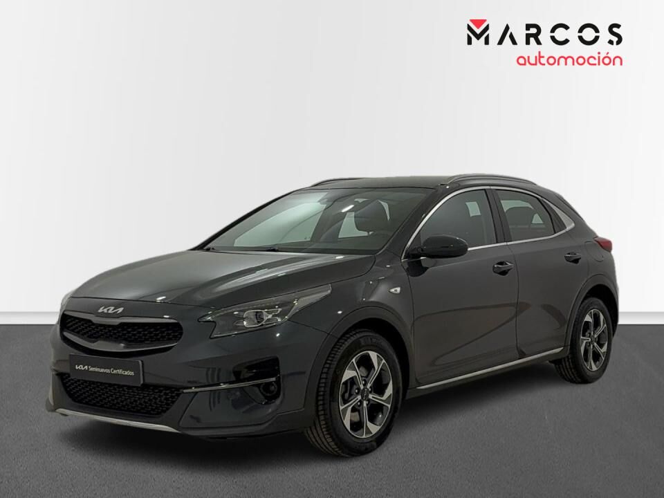 KIA XCeed (1.0 T-GDi Drive 88kW (120CV)) en Alicante