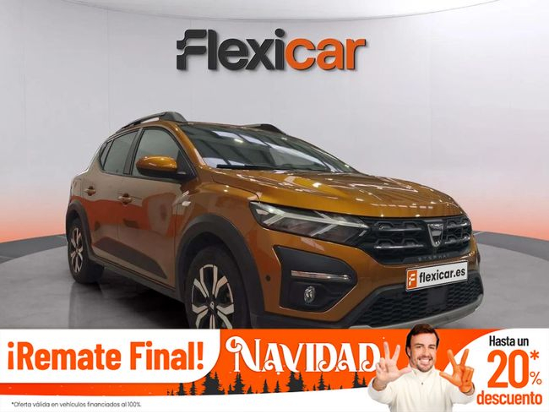 Imagen de DACIA Sandero