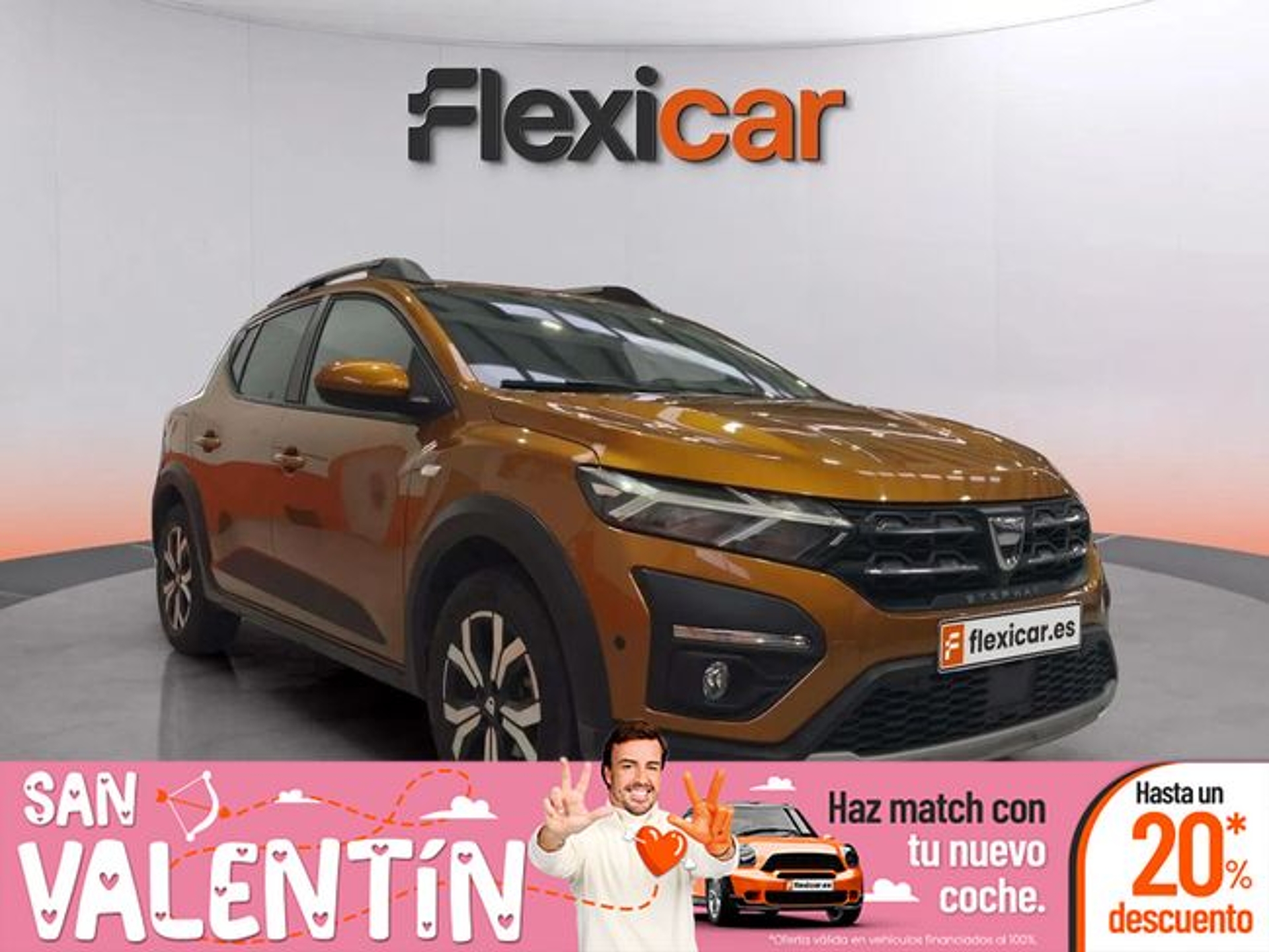 Imagen de DACIA Sandero