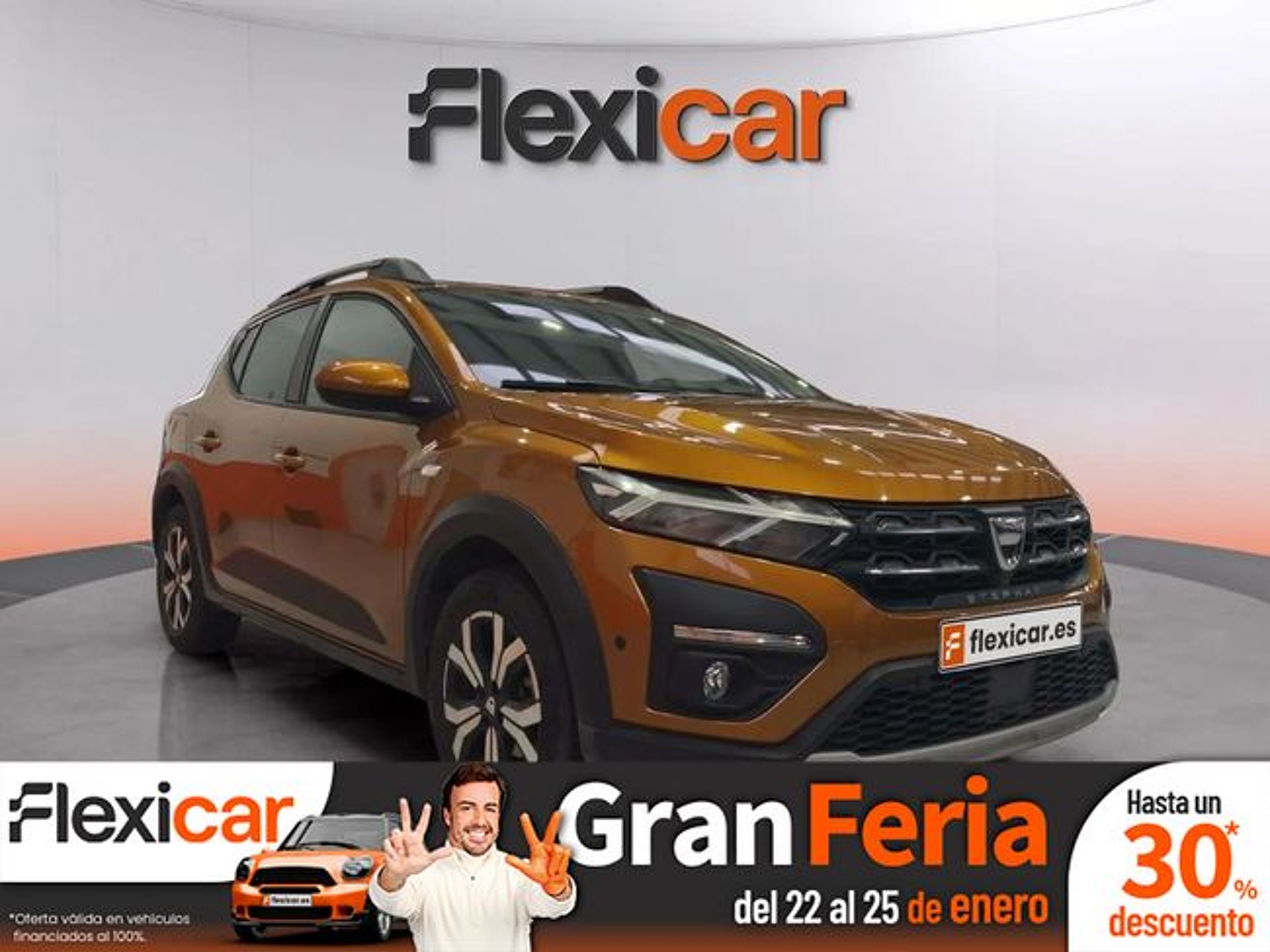 Imagen de DACIA Sandero