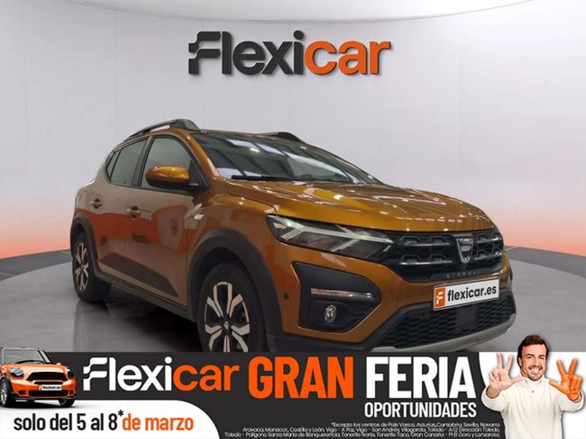 Imagen 1 de DACIA Sandero