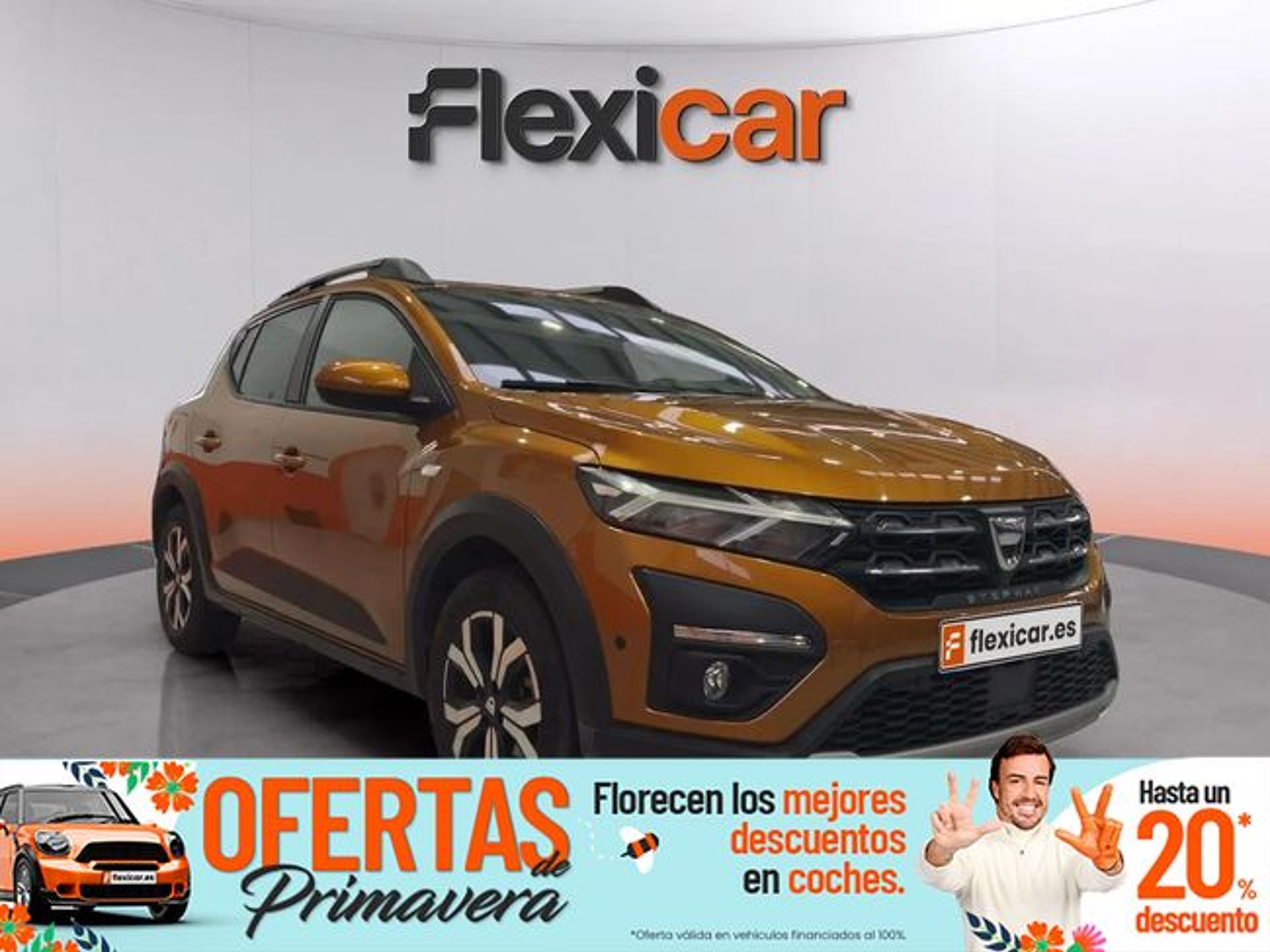 Imagen de DACIA Sandero
