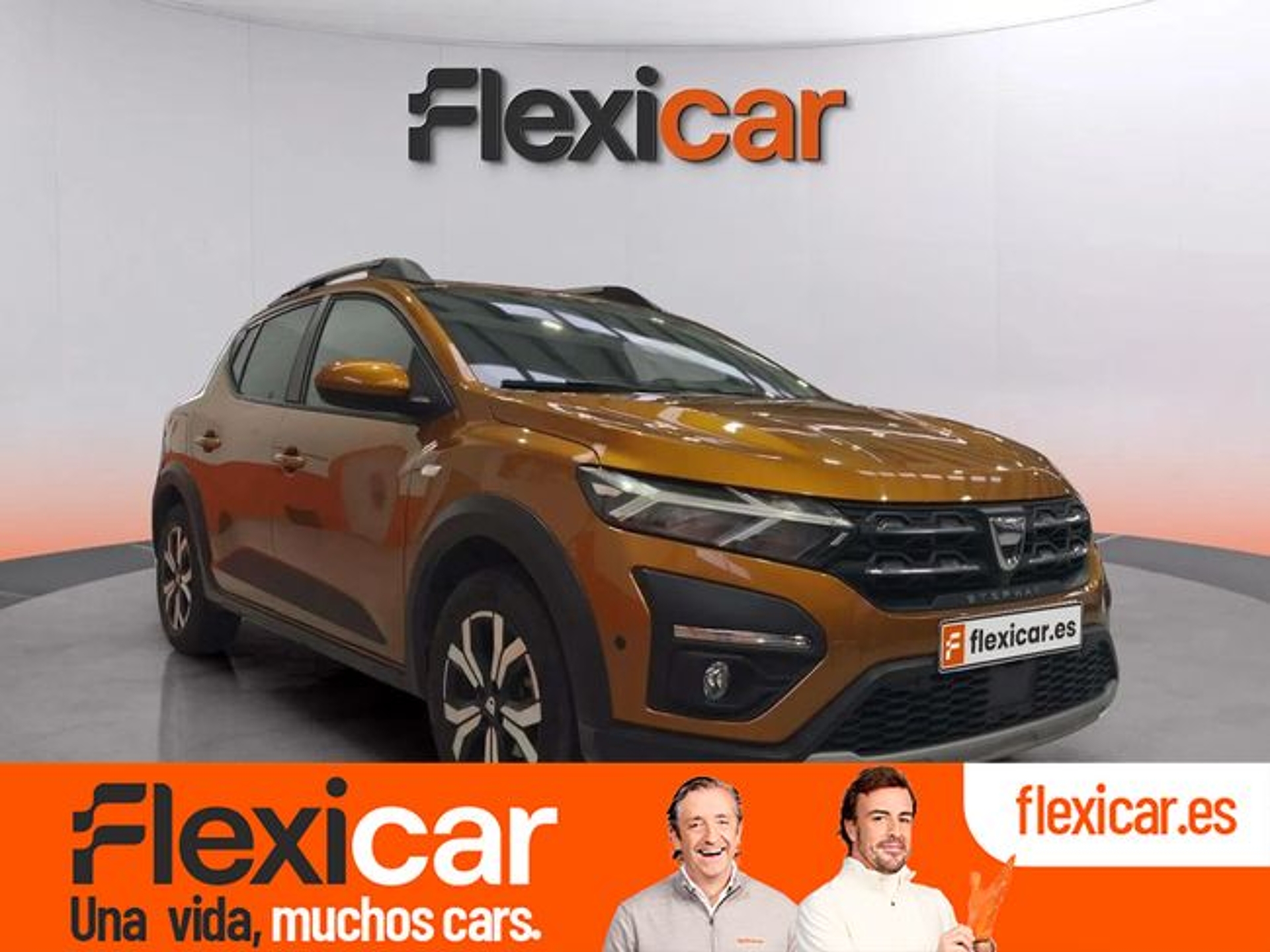 Imagen de DACIA Sandero