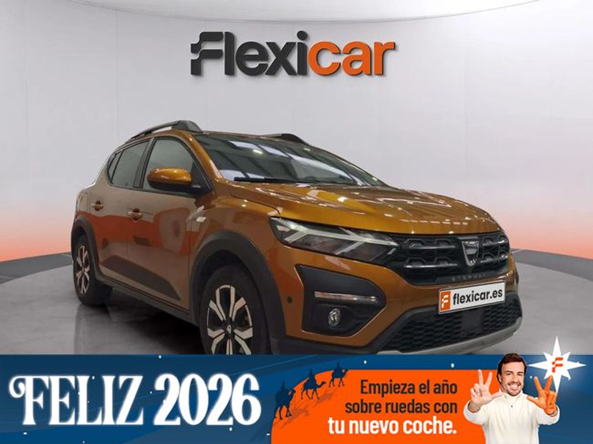 Imagen de DACIA Sandero