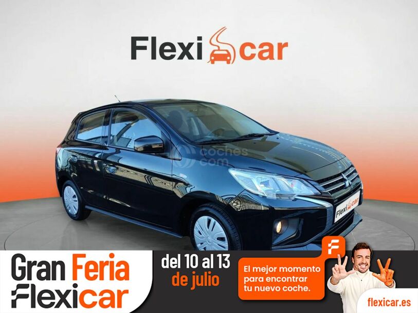 Foto del MITSUBISHI Space Star 120 MPI Motion